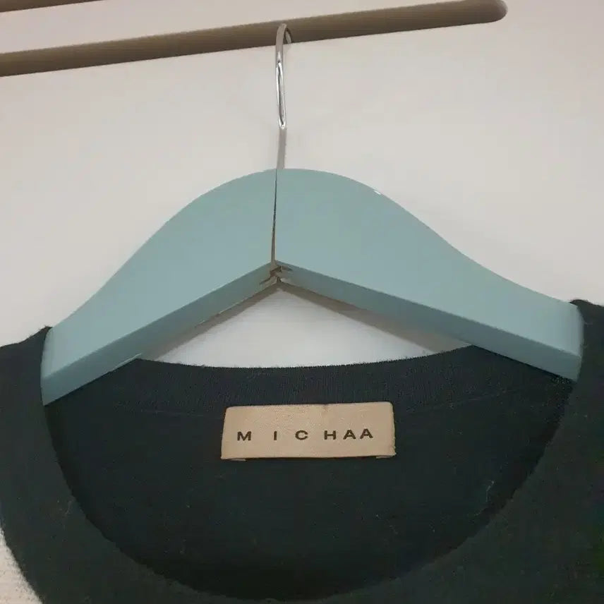 [SOLD OUT] 미샤 패턴 니트 여성