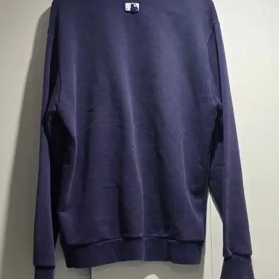 [BUNJANG] New Era MLB Sweatshirt / 뉴에라 MLB 맨투맨 XL