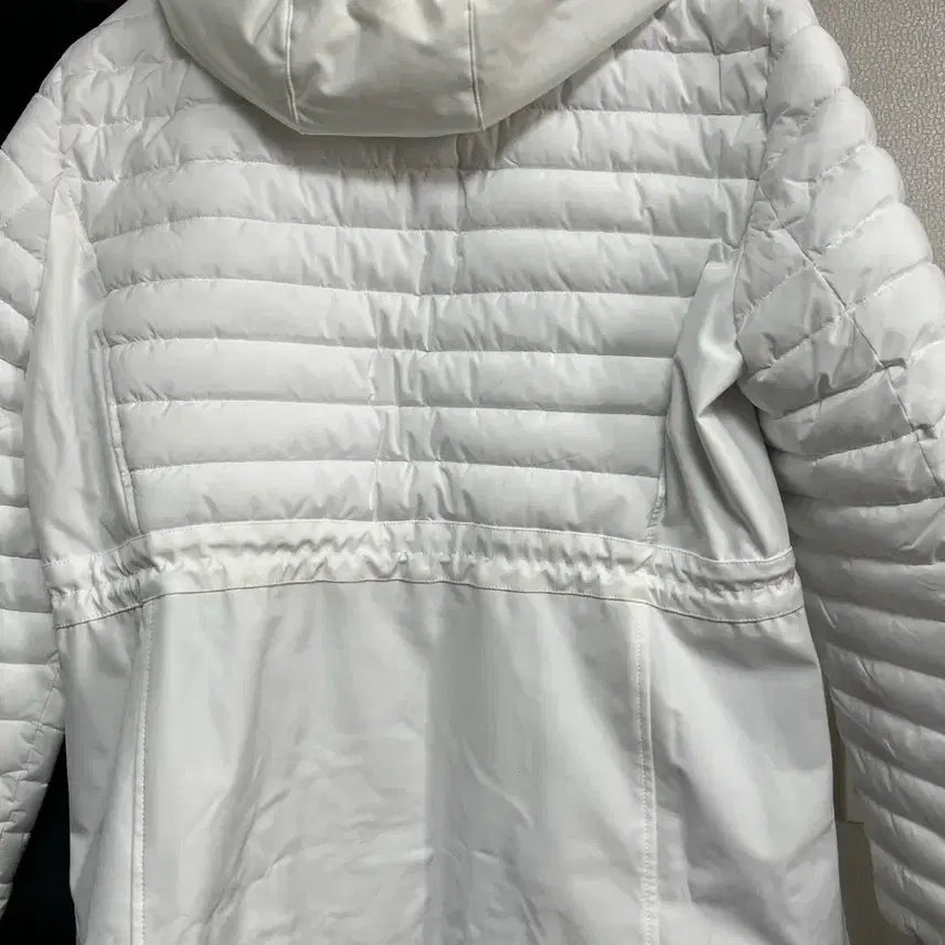 [BUNJANG] Tommy Hilfiger Women's Lightweight Down Jacket / 타미힐피거여성경량다운