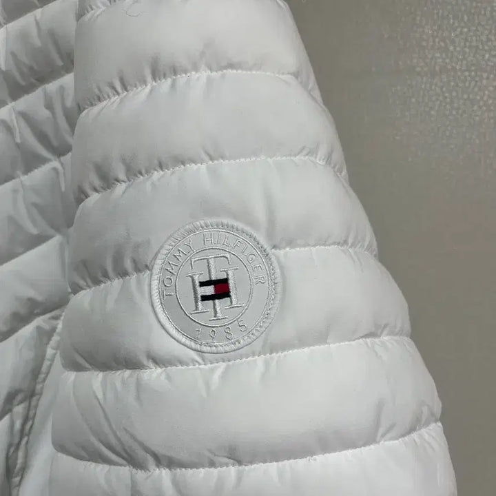 [BUNJANG] Tommy Hilfiger Women's Lightweight Down Jacket / 타미힐피거여성경량다운