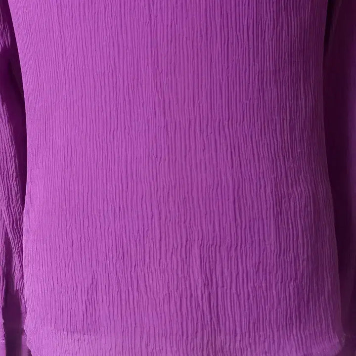 [BUNJANG] MojoSphin Silk Blouse / 모조에스핀 실크100 블라우스