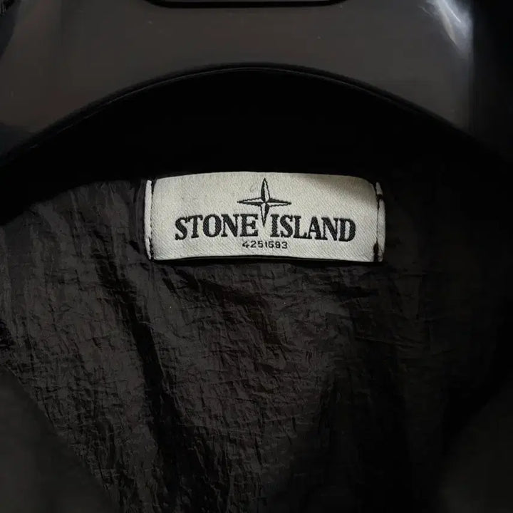 [BUNJANG] Stone Island Down Padded Jacket M / 번개케어완료)스톤아일랜드 패딩 M