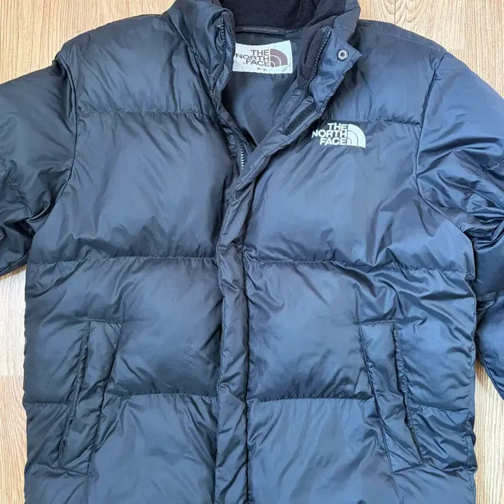 [BUNJANG] The North Face Padded Jacket (M) / 노스페이스 패딩 M 95