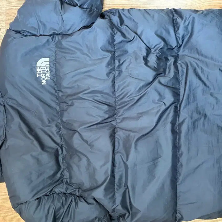 [BUNJANG] The North Face Padded Jacket (M) / 노스페이스 패딩 M 95