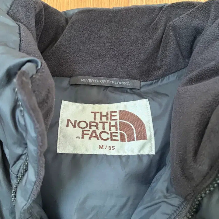 [BUNJANG] The North Face Padded Jacket (M) / 노스페이스 패딩 M 95