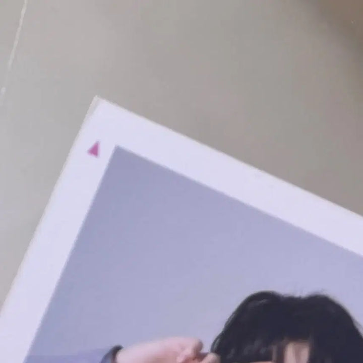 [BUNJANG] &Team Yuma Four-Cut Photo / 앤팀 유마 네컷 양도