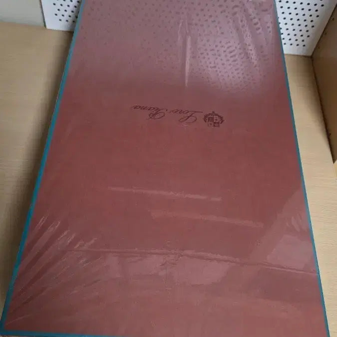 [BUNJANG] Loro Piana Large Box / 로로피아나 박스 팝니다.