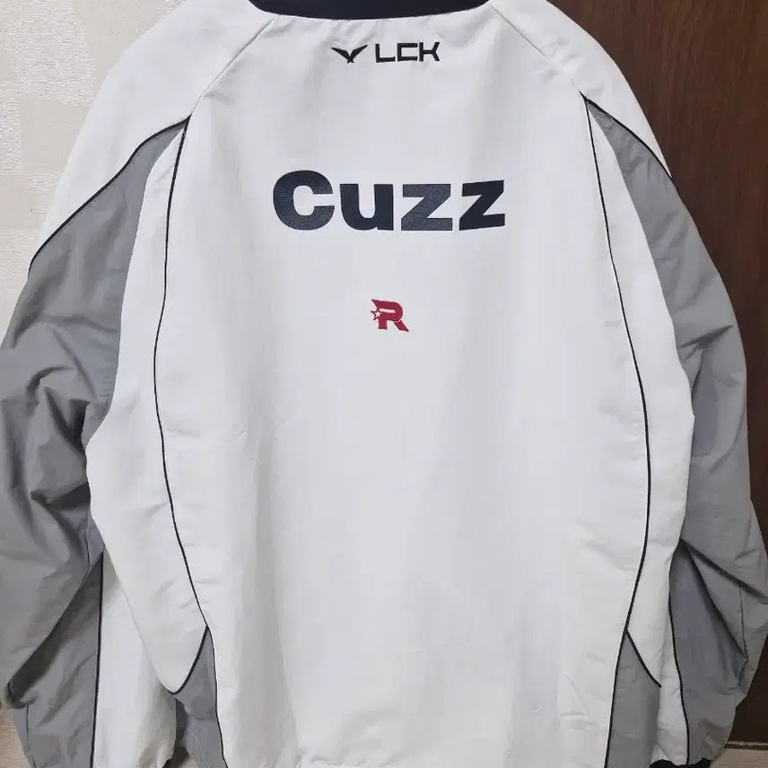 [BUNJANG] 26 KTZ Jacket (105) / 26 kt자켓 커즈(105)