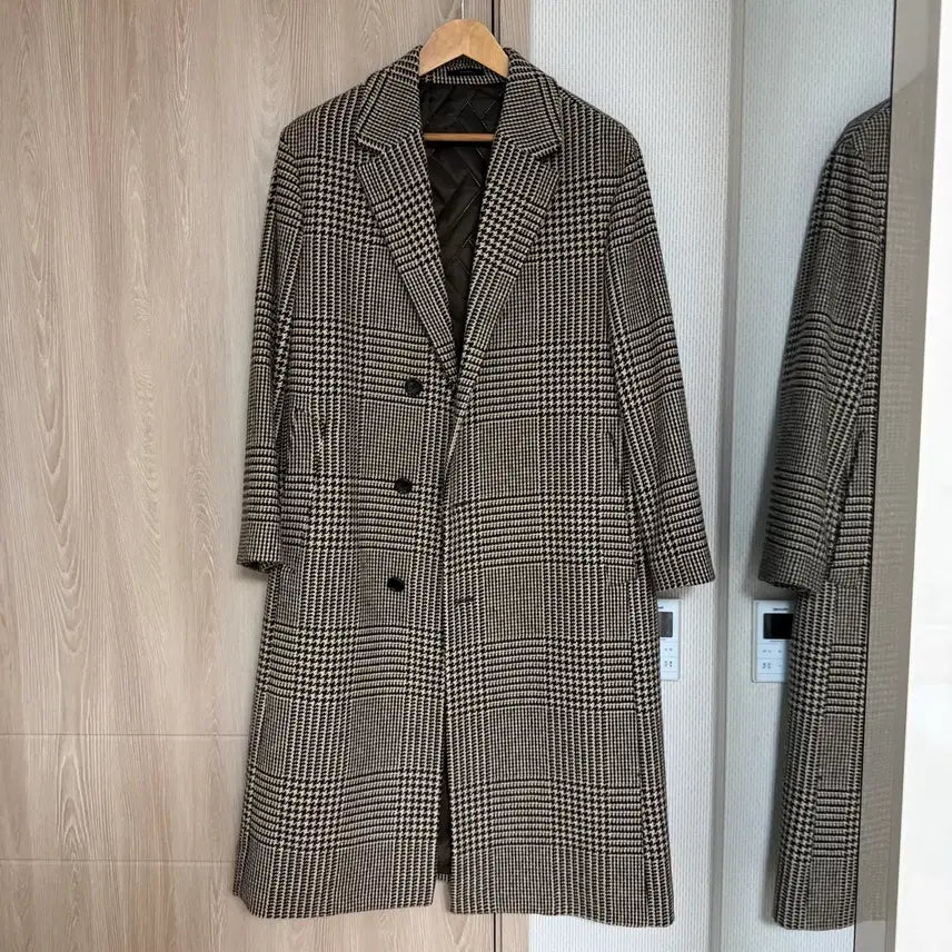 [BUNJANG] ZIOZIA Coat Size 100 / 지오지아 코트 100 사이즈