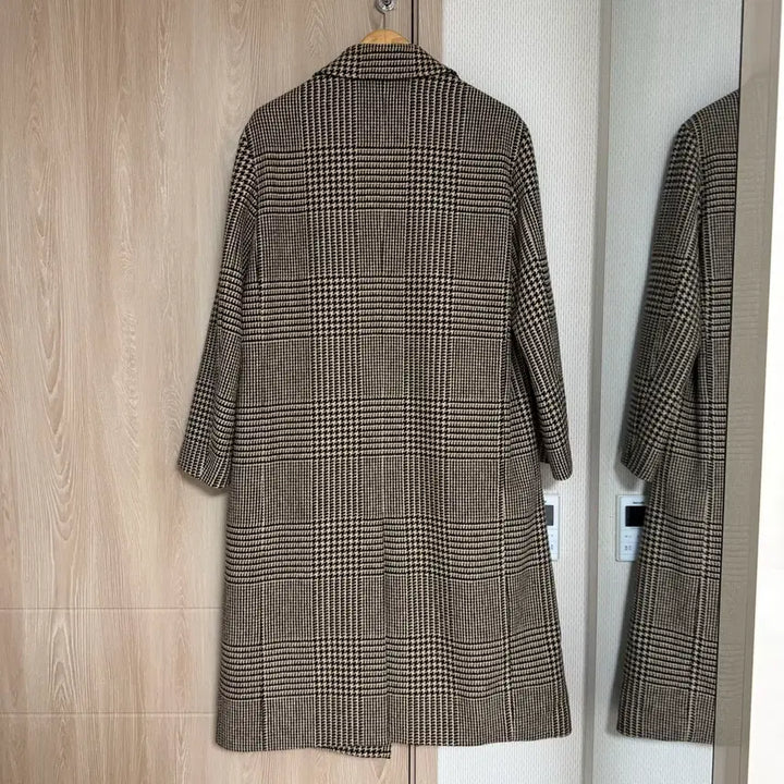 [BUNJANG] ZIOZIA Coat Size 100 / 지오지아 코트 100 사이즈