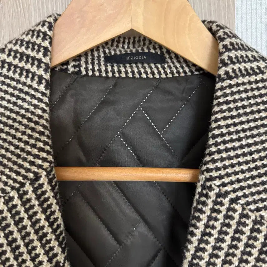 [BUNJANG] ZIOZIA Coat Size 100 / 지오지아 코트 100 사이즈