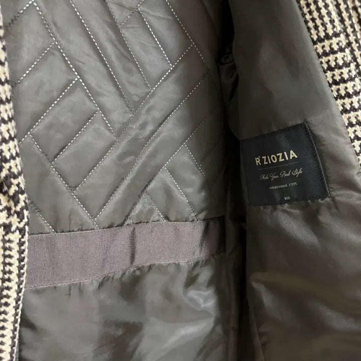 [BUNJANG] ZIOZIA Coat Size 100 / 지오지아 코트 100 사이즈