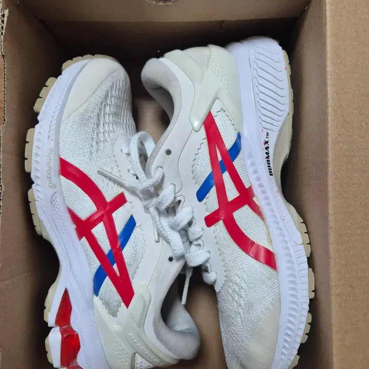 [BUNJANG] ASICS Gel Kayano 26 Tokyo Retro Shoes 225mm / 아식스 젤 Kayano26 도쿄 레트로 225mm