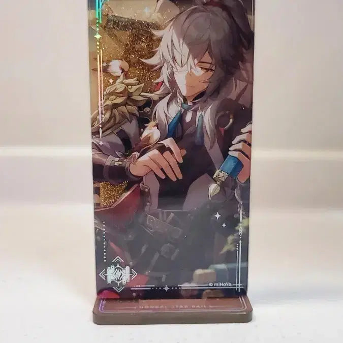 [BUNJANG] Kep1er Xiaoting Official Acrylic Stand Block Corotto / 경원 공식 광추 아크릴 스탠드 블록 코롯토 유사코롯타