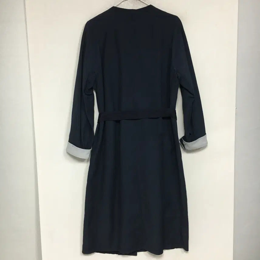 [BUNJANG] Hansome LATT by T Belted Trench Coat / 한섬 래트바이티 벨티드 트렌치코트 55