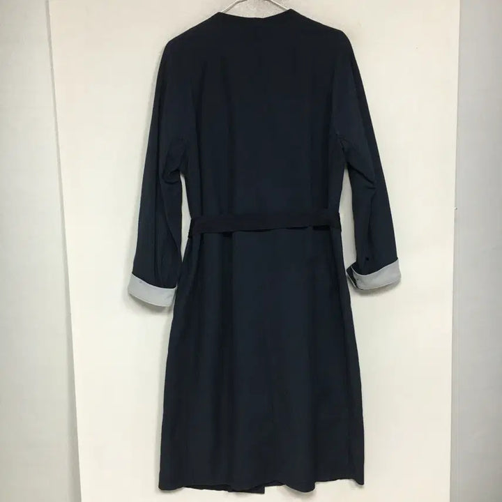 [BUNJANG] Hansome LATT by T Belted Trench Coat / 한섬 래트바이티 벨티드 트렌치코트 55