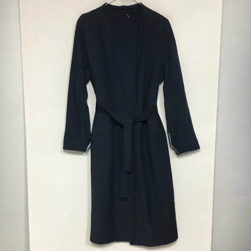 [BUNJANG] Hansome LATT by T Belted Trench Coat / 한섬 래트바이티 벨티드 트렌치코트 55
