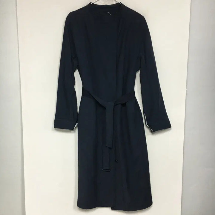 [BUNJANG] Hansome LATT by T Belted Trench Coat / 한섬 래트바이티 벨티드 트렌치코트 55