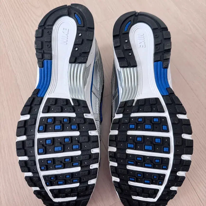 [BUNJANG] Nike P-6000 Laser Blue / 나이키 P-6000 레이저블루