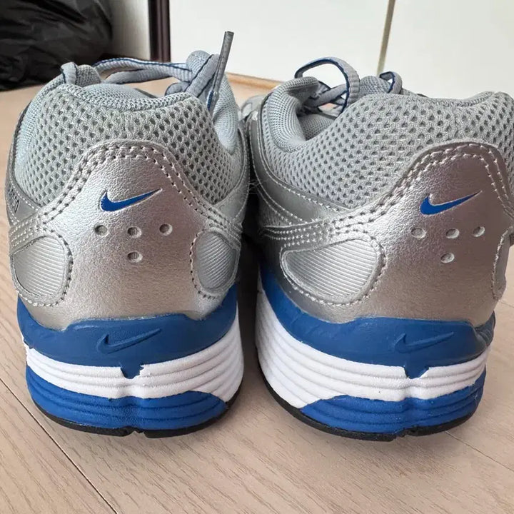 [BUNJANG] Nike P-6000 Laser Blue / 나이키 P-6000 레이저블루