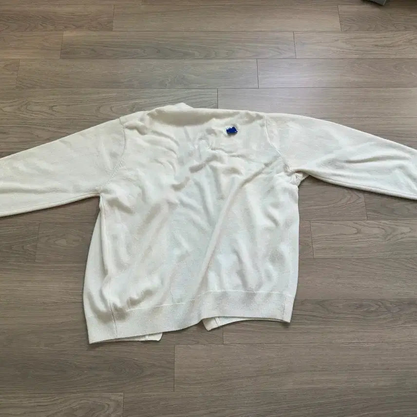 [BUNJANG] ADER error Significant Cardigan Oatmeal / 아더에러 시그니피컨트 가디건 오트밀