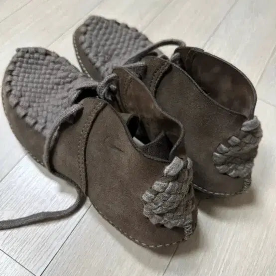 [BUNJANG] Nike Considered Boots US8 / 나이키 컨시더드 부츠 us8