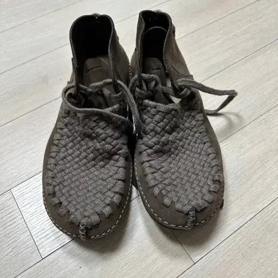 [BUNJANG] Nike Considered Boots US8 / 나이키 컨시더드 부츠 us8