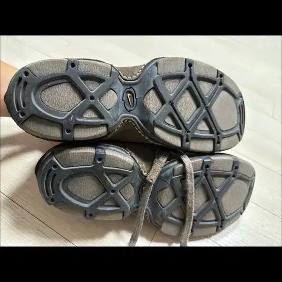 [BUNJANG] Nike Considered Boots US8 / 나이키 컨시더드 부츠 us8