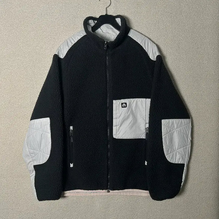 [BUNJANG] Nike ACG Reversible Fleece Jacket (L) / (L) 나이키 ACG 리버시블 플리스 자켓