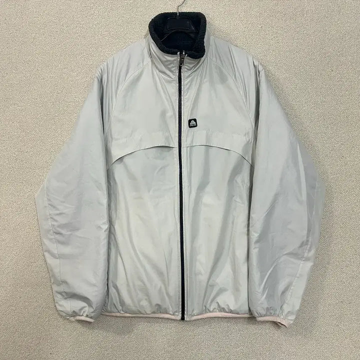 [BUNJANG] Nike ACG Reversible Fleece Jacket (L) / (L) 나이키 ACG 리버시블 플리스 자켓