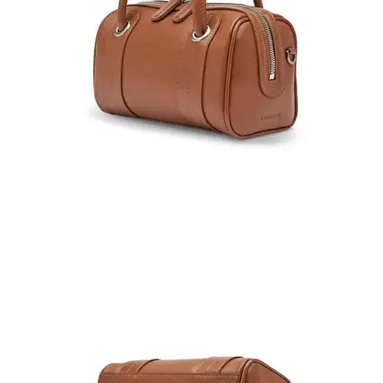[BUNJANG] Apao Rueda Mini Bag Brown / 아포아 Rueda Mini Bag 브라운 미니