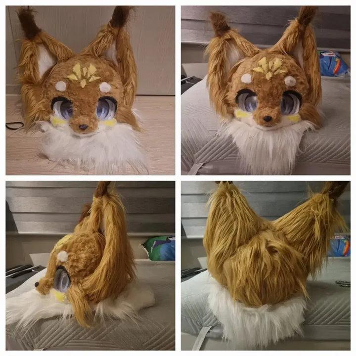 [BUNJANG] Onlyhead / 퍼슈트 온리헤드 택미포 17에 팔아요