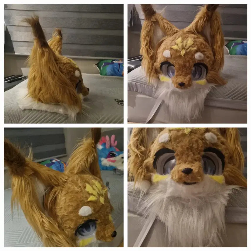 [BUNJANG] Onlyhead / 퍼슈트 온리헤드 택미포 17에 팔아요