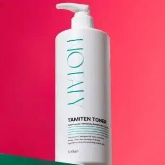 [BUNJANG] Notally Tamiten Toner 500ml / 노탈리 타미텐 토너 500ml 새상품