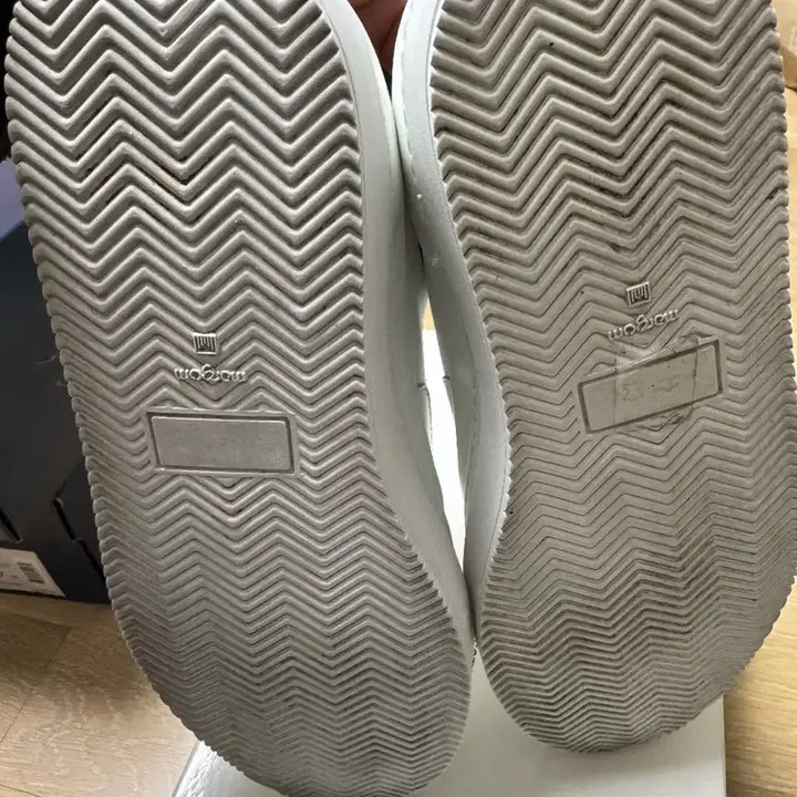 [BUNJANG] Common Projects Achilles Super White / 커먼프로젝트 아킬레스 수퍼 화이트