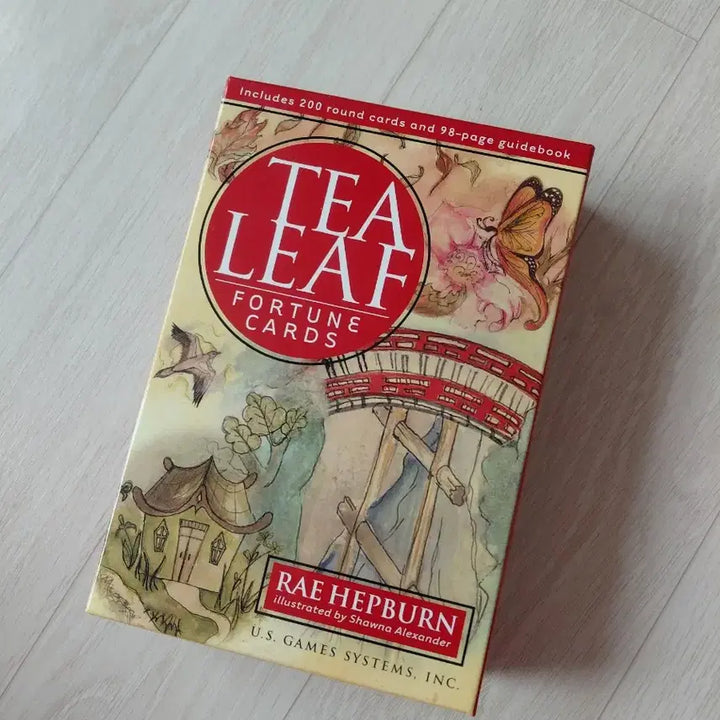 [BUNJANG] Oracle & Tarot Cards Bundle Set / 오라클&타로카드 일괄