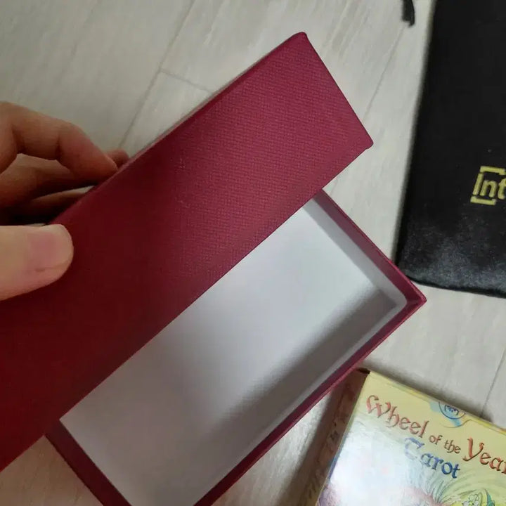 [BUNJANG] Oracle & Tarot Cards Bundle Set / 오라클&타로카드 일괄