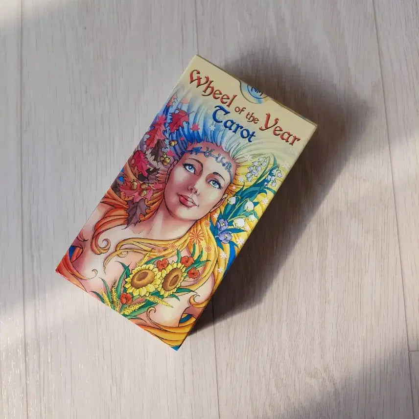 [BUNJANG] Oracle & Tarot Cards Bundle Set / 오라클&타로카드 일괄