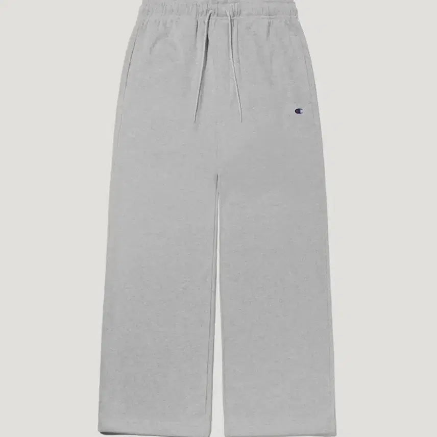 [BUNJANG] Champion Wide Sweat Training Pants / (새상품) 챔피온 와이드 스웨트 트레이닝 팬츠