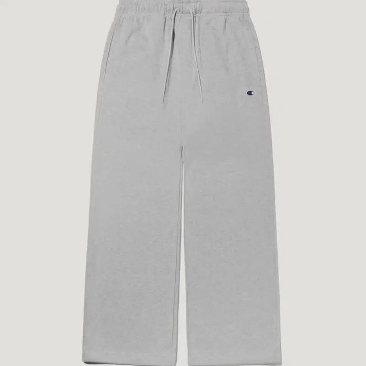 [BUNJANG] Champion Wide Sweat Training Pants / (새상품) 챔피온 와이드 스웨트 트레이닝 팬츠