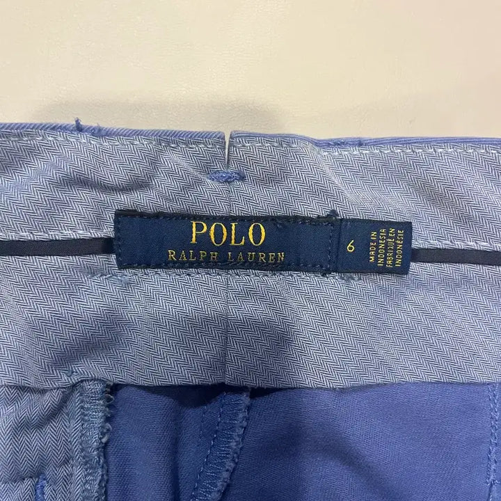 [BUNJANG] Polo Ralph Lauren Women's Pants / 폴로 랄프로렌 여성 바지 허리단면 38센티