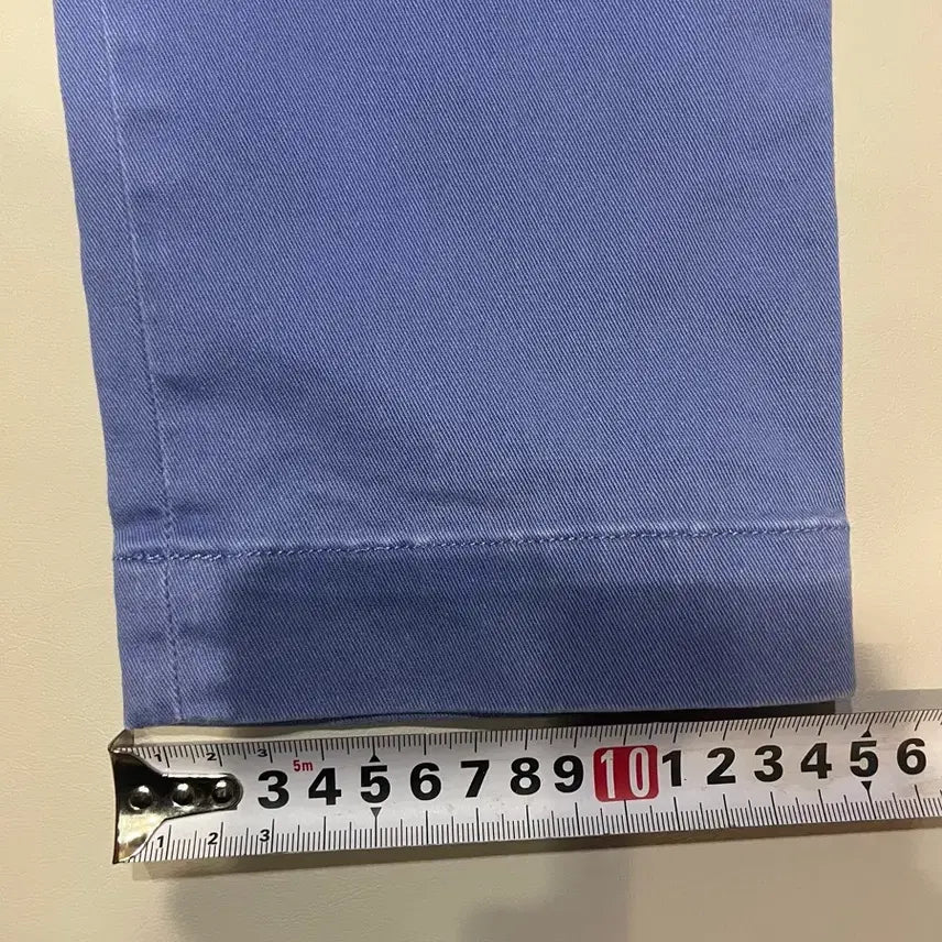 [BUNJANG] Polo Ralph Lauren Women's Pants / 폴로 랄프로렌 여성 바지 허리단면 38센티