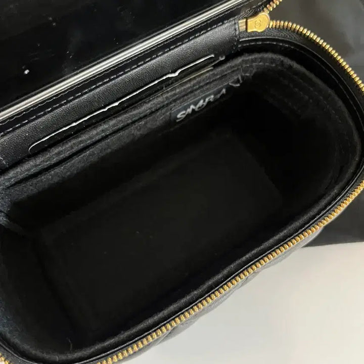 [BUNJANG] Chanel Vanity Bag / 샤넬 베니티 (신본에서 직접 구매)
