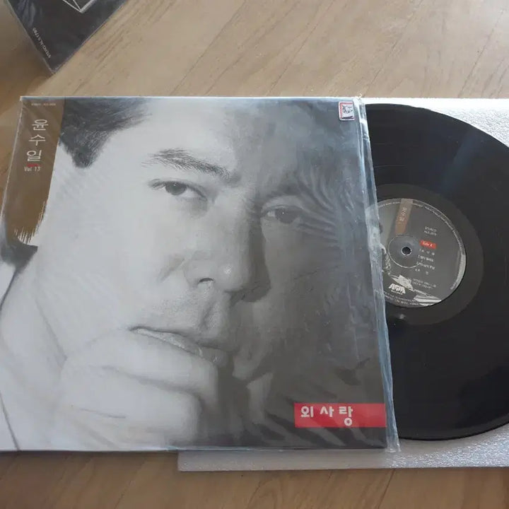 [BUNJANG] Lee Sang Eun LP Record / 이상은 외 11장 Lp판