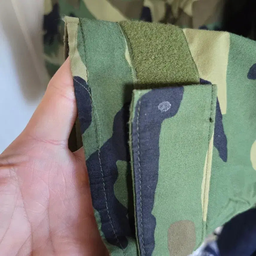 [BUNJANG] M65 Field Jacket / [Medium] 미군 M65