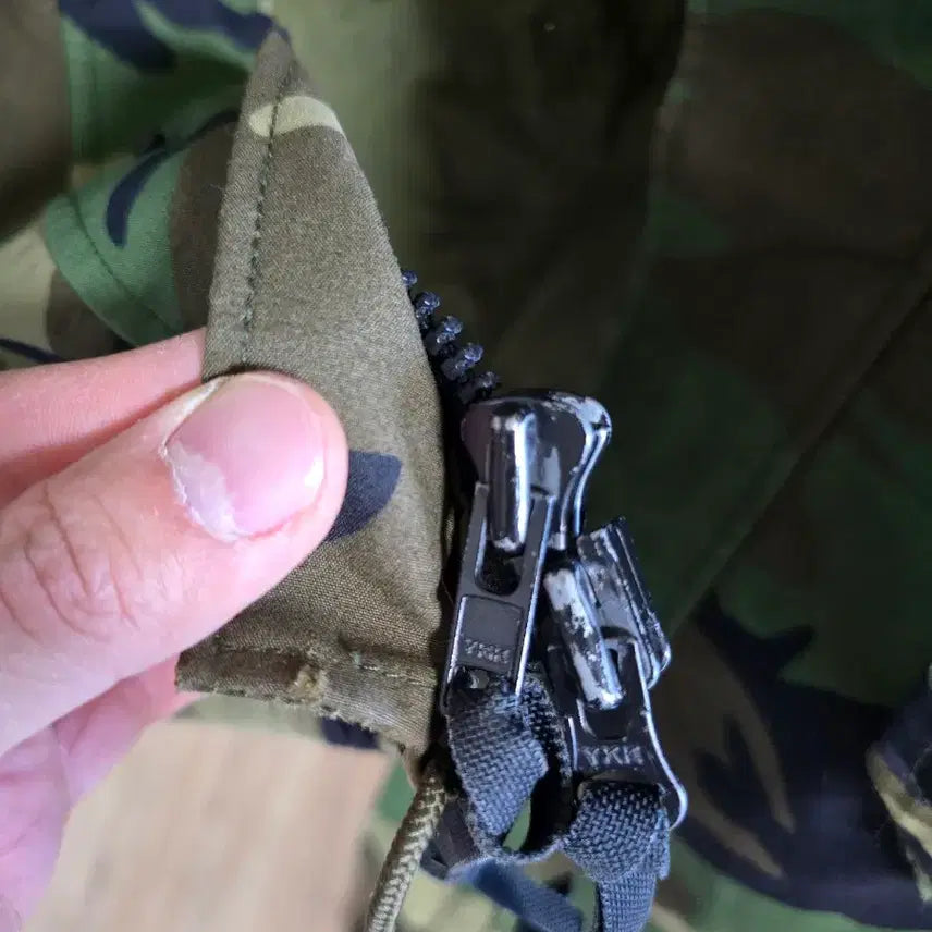 [BUNJANG] M65 Field Jacket / [Medium] 미군 M65