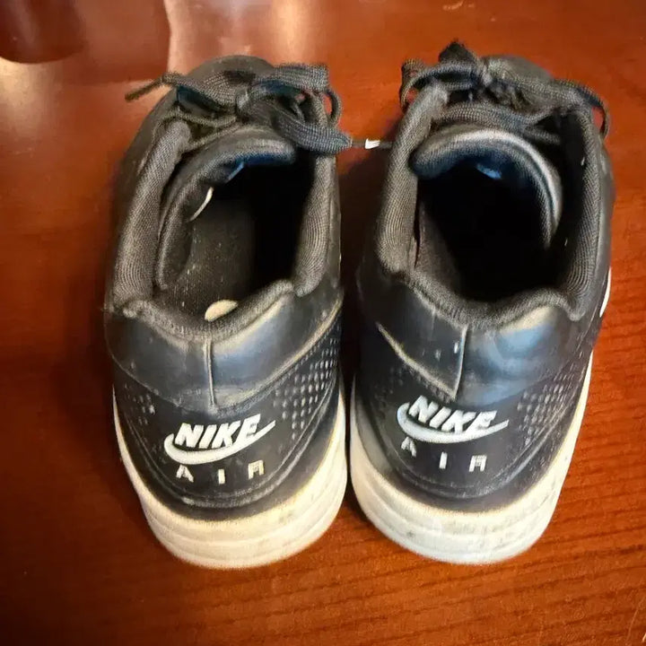 [BUNJANG] Nike Air Max Golf Shoes (Black) 285 / 에어맥스 골프화 285