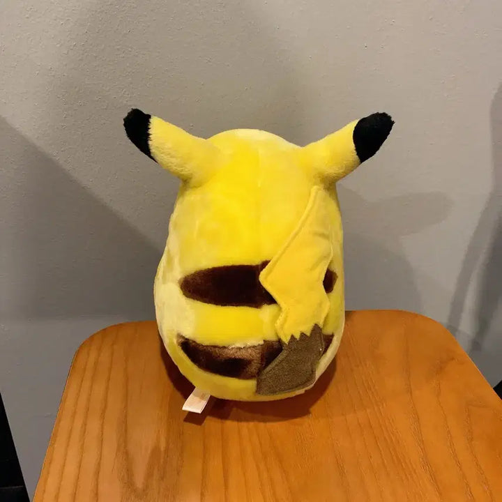 [SOLD OUT] 포켓몬스터 피카츄 인형 뚱카츄 고전 초기 피카츄