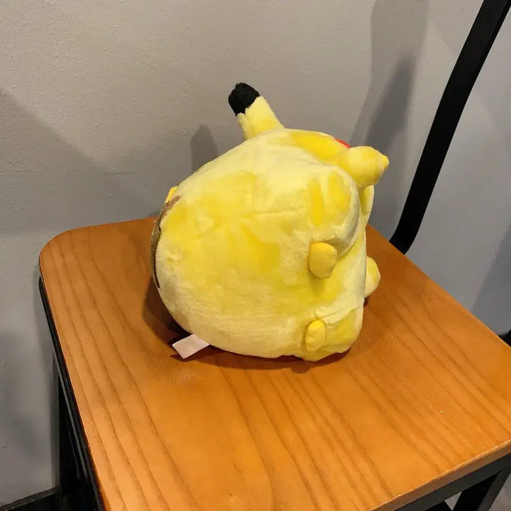 [SOLD OUT] 포켓몬스터 피카츄 인형 뚱카츄 고전 초기 피카츄