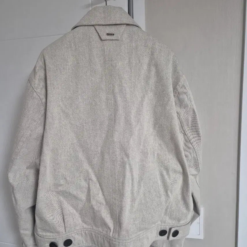 [BUNJANG] Solid Homme Jacket 50 (105) / 솔리드옴므 자켓 50(105)